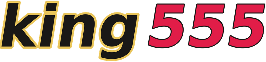 king555 logo