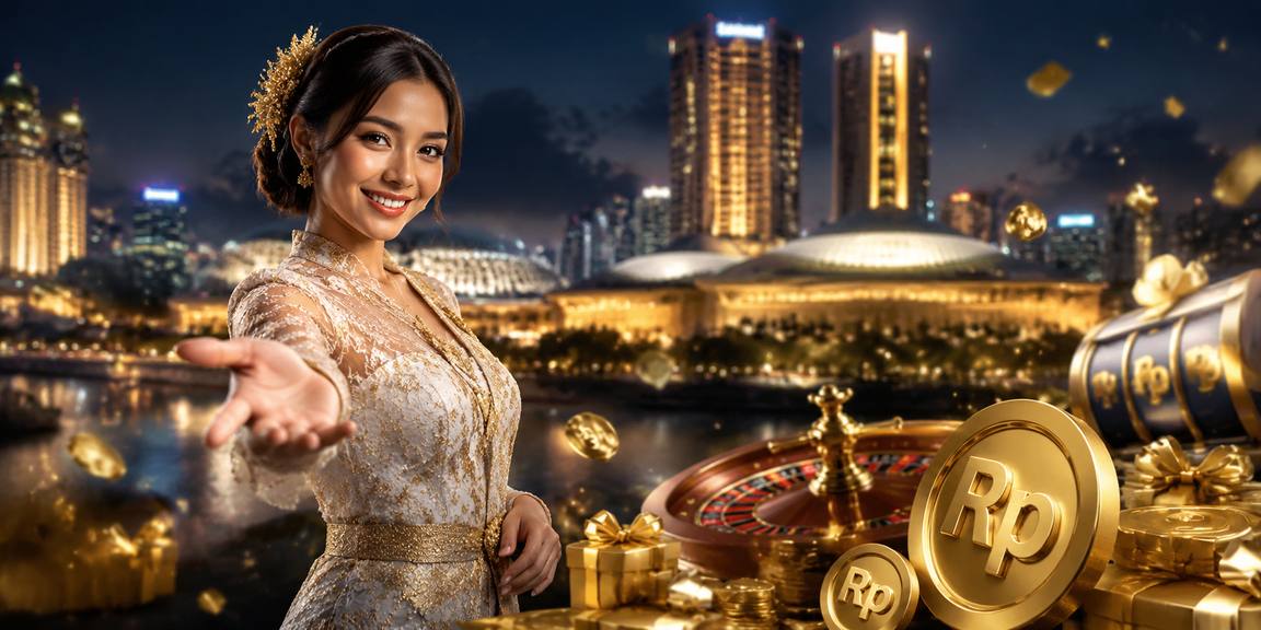 king555 Casino categories